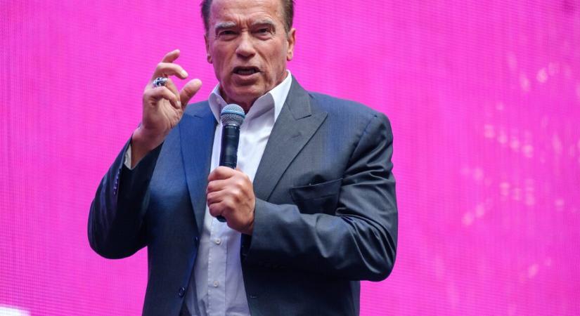 Arnold Schwarzenegger filmje, amit Quentin Tarantino is imád