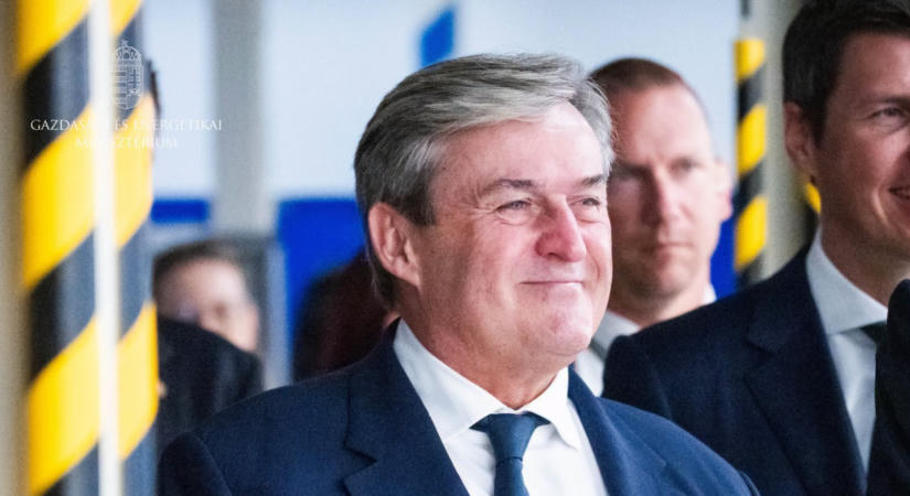 Kapitány István: folytatjuk az állami cégek átvilágítását