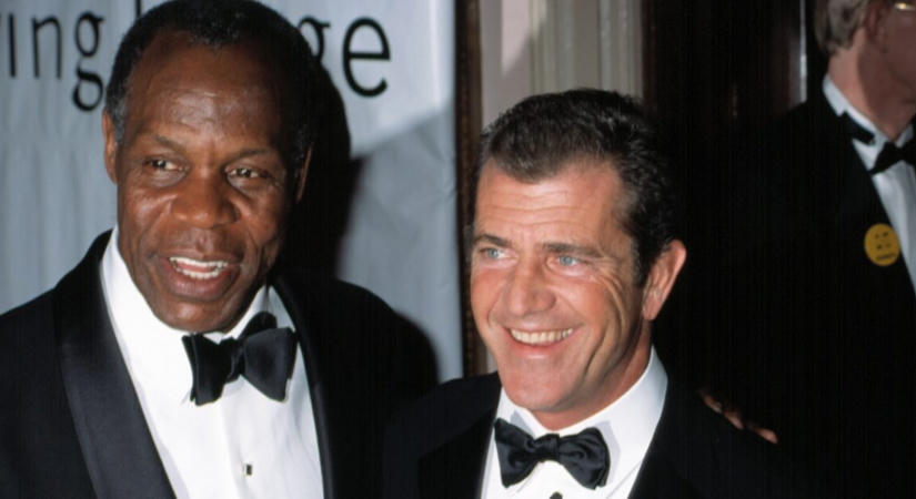 Rendkívüli bejelentéssel állt elő Mel Gibson