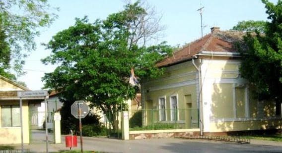 Új szárnnyal bővül a Zentai Közkórház