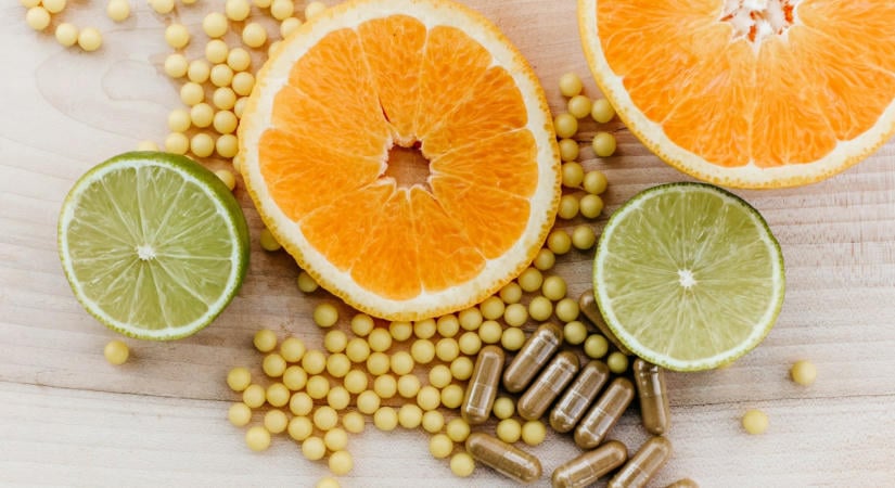 Nem mindegy, mikor veszed be: így használd ki igazán a C-vitamin hatását