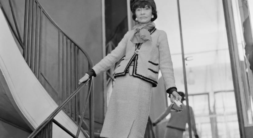 Coco Chanel története: egy árva kislányból lett a divatvilág legnagyobb ikonja