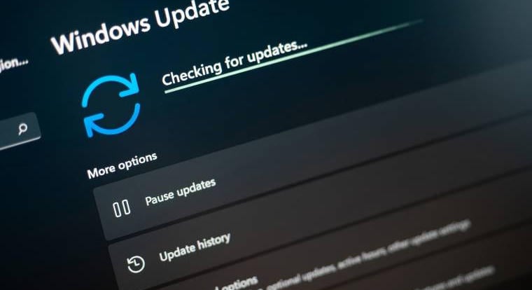 Természetesen az új Windows 11 frissítés is eltört valamit