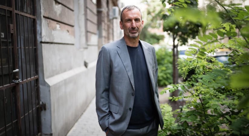 „Biztosan nagyon fájó pont lenne számukra, ha kimaradna az olimpia” – versenyképes és szerethető csapatot ígér a magyar kézikapitány