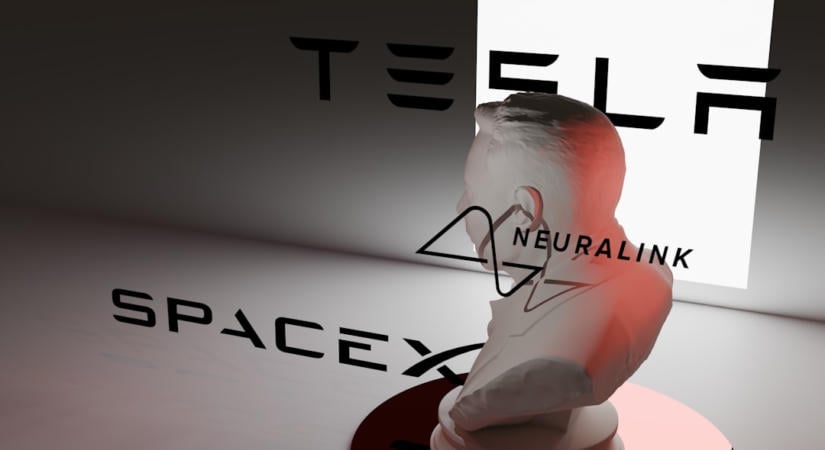 Elon Musk szövetségeseket keres az AI-biztonságért, miközben a szabályozás ellen lobbizik