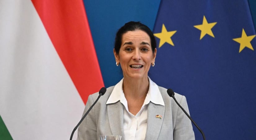 Káoszban a magyar diplomácia: az ukrán külügyminisztert betámadta Magyar Péter, Orbán Anita azonnal elkezdett magyarázkodni az X-en