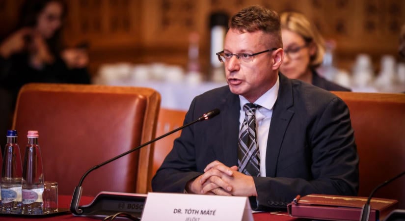 A Mi Hazánk Médiatanácsba most megszavazott tagja pár napon belül lemondhat a tisztségéről