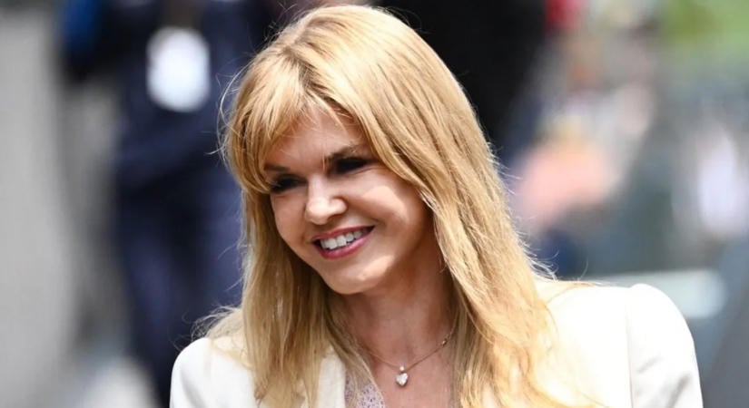 Corinna Schumacher exkluzív részleteket árult el Michael Schumacherről és kapcsolatukról
