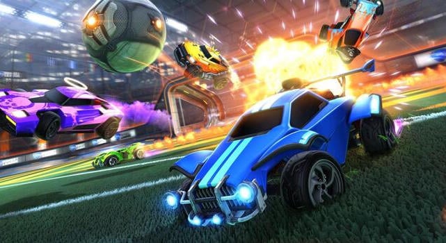 Jelentősen átalakul 2027-re a Rocket League