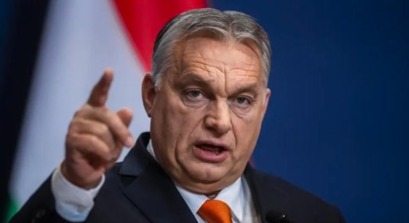A lemondott főügyész szerint Orbán Viktor adott utasítást az ukrán aranykonvoj elfogására