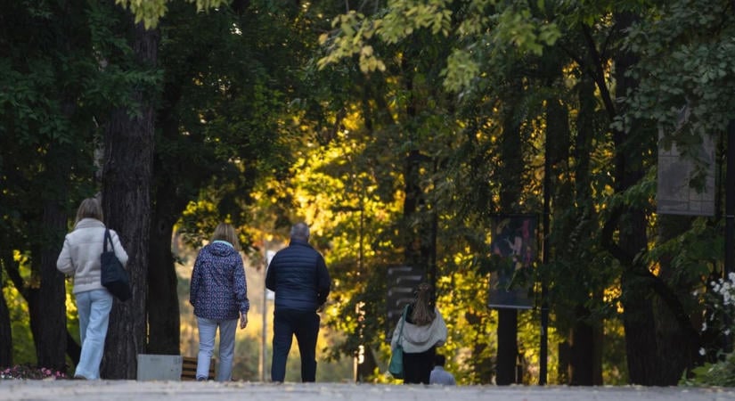 Mihály-napja ma megmutatja, meddig tart az ősz, mennyire lesz kemény az idei tél