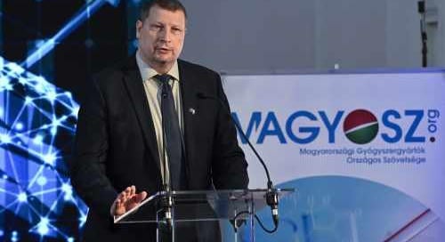 Elkészült Magyarország innovációs és tudományos stratégiája