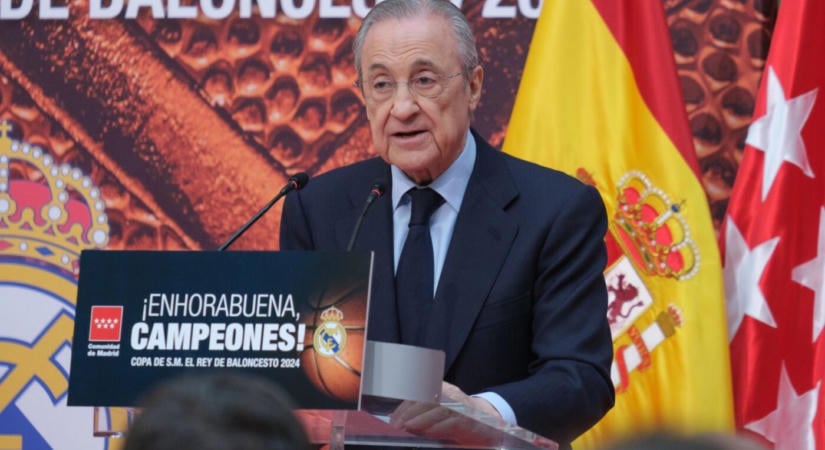 Ajánlatot tett a Real Madrid a Manchester United csillagának