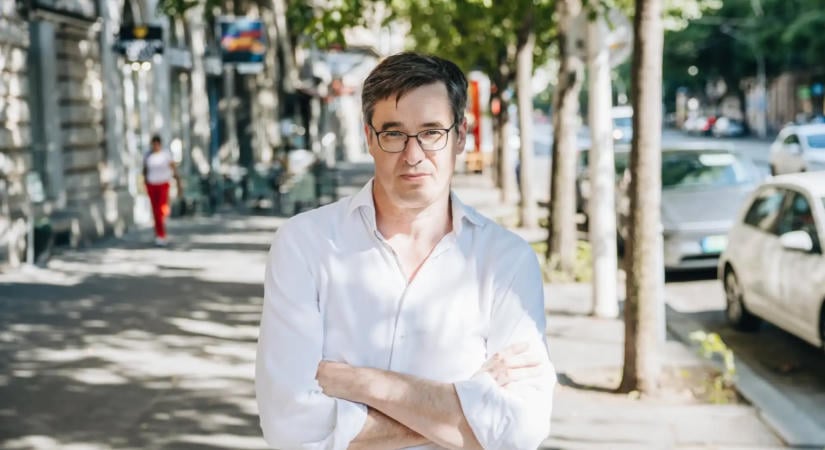 Karácsony Gergely belevágna a budapesti olimpiába