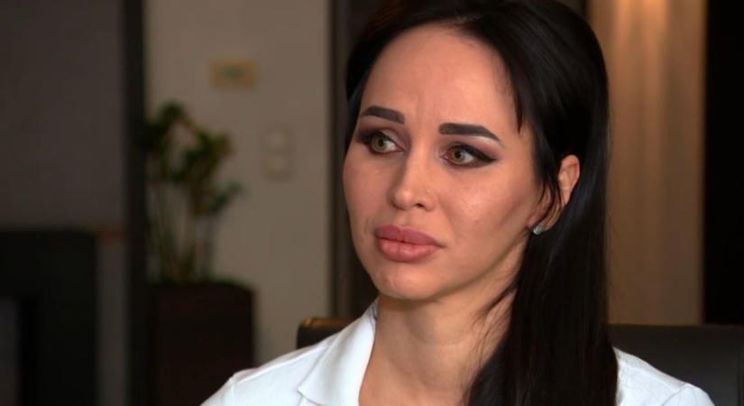 Elege lett, saját felelősségre távozott az egyiptomi kórházból Sáfrány Emese: Továbbra sem derült ki, hogy a baja