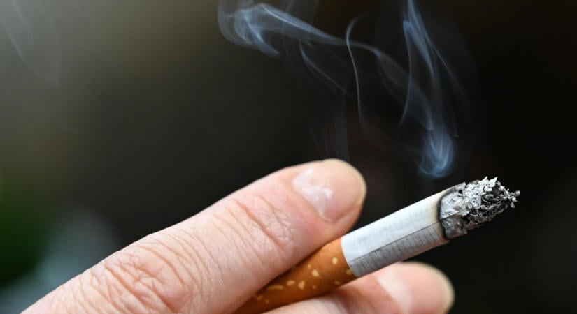 A nikotintapasznál is hatékonyabb lehet ez a leszokási módszer
