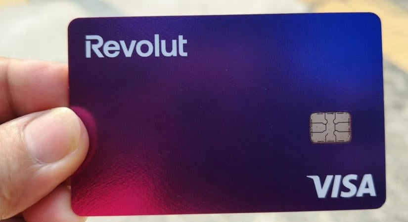Világszerte akadozik a Revolut