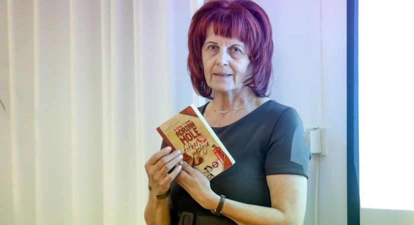 Tankok az utcán, forradalom a gyerekek szemével: különleges naplók mesélnek 1956-ról