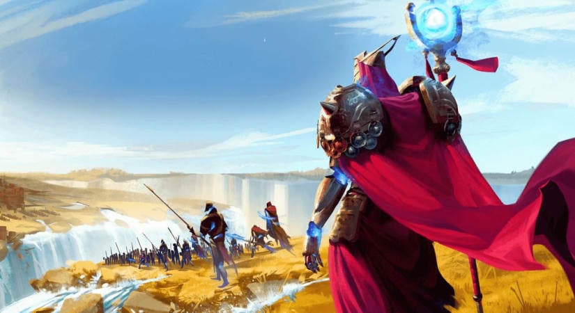 Endless Legend 2 – Megérte várni rá!