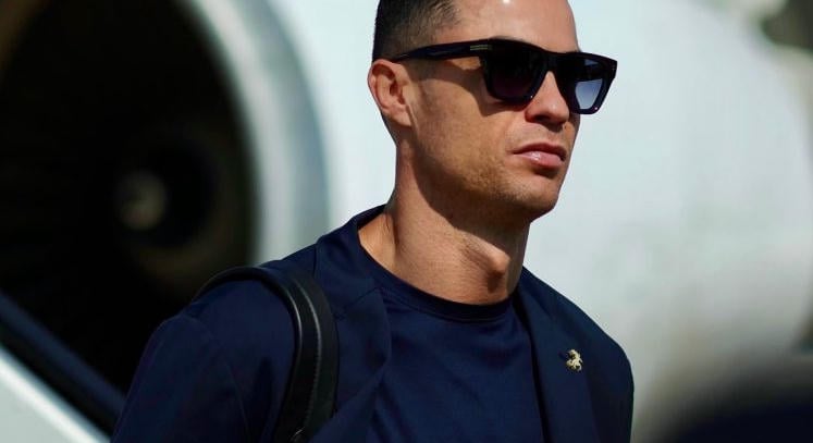 Cristiano Ronaldo kétmilliárd dollár felett jár