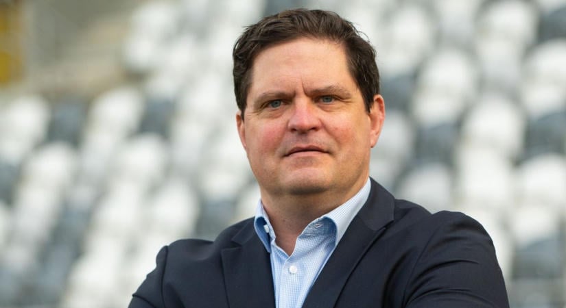 Farkas Balázs már tulajdonos is az egri fociban