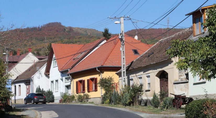 Azbeszt-ügy: Vasi falvak is pályáznak