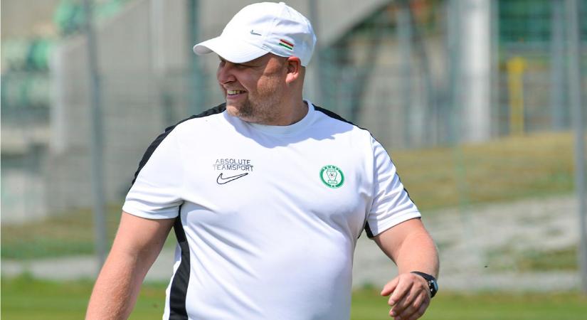 Bognár György: A taktikán lesz a hangsúly az edzőtáborban