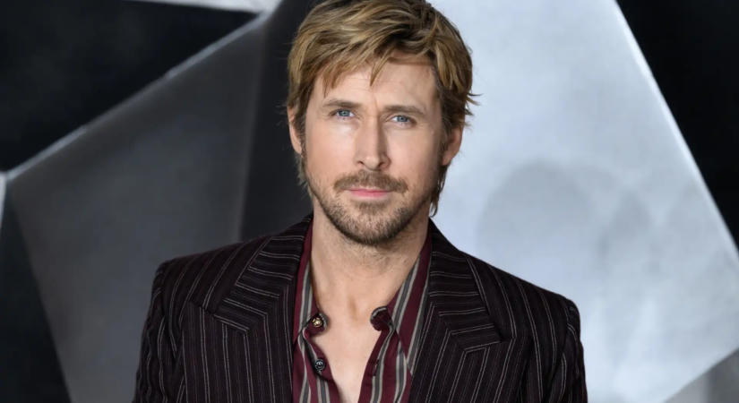 Ryan Gosling lesz az új Szellemlovas a Marvel-univerzumban