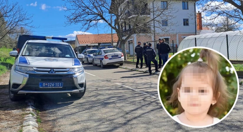 A kétéves Danka meggyilkolásával vádolt férfi apja feljelentette fia védőjét