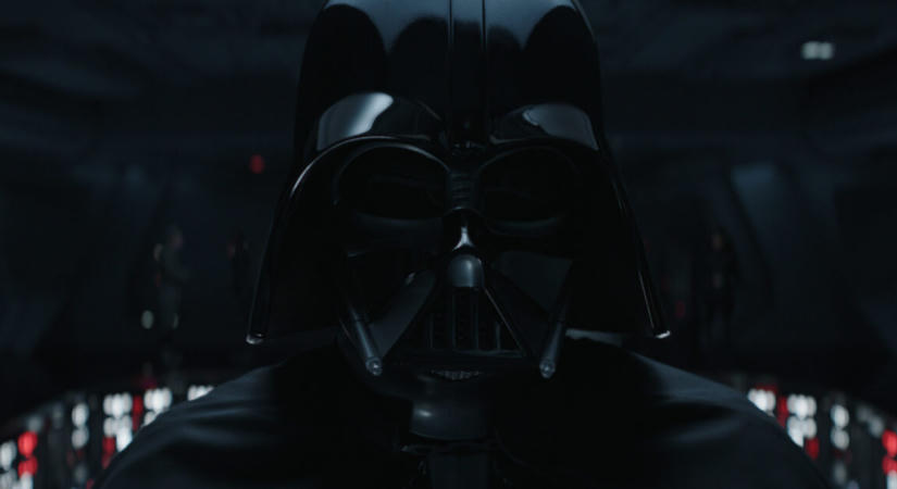 Újra összeállhat a legendás páros a Star Wars-ban