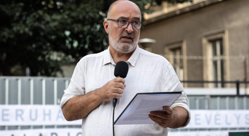 Pikó András: Belátható időn belül javulhat Budapest közbiztonsága