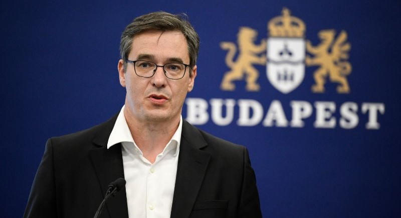 „Történelmi fordulat” jöhet a Magyar Közlönyben megjelentek alapján Karácsony Gergely szerint