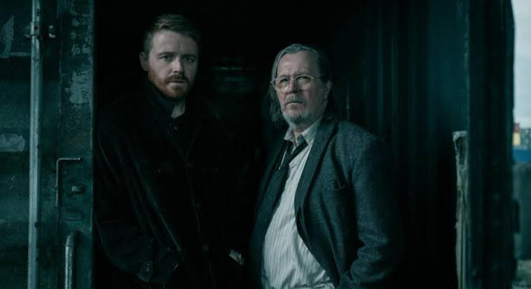Gary Oldman szerint már kiválasztották az új James Bondot és akár nagyon jó döntést is hozhattak