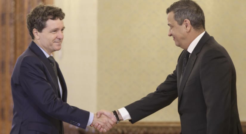 Megkezdődtek az egyeztetések a Cotroceni-palotában – a PSD kész átvenni a kormányzást