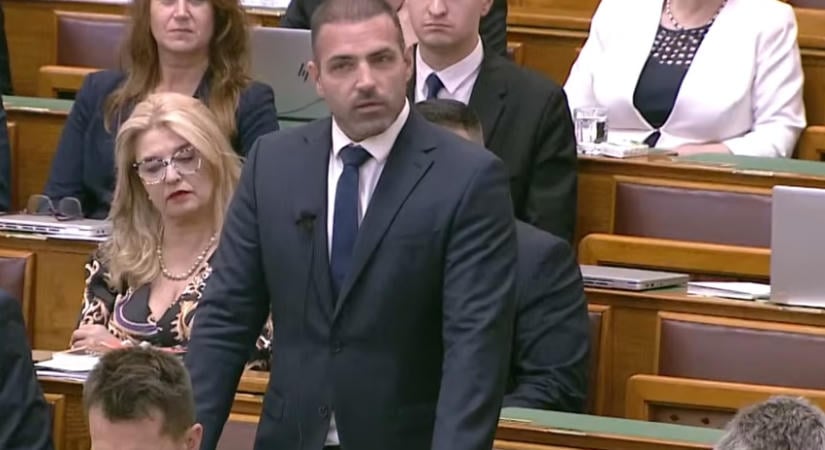 Tárkányi Zsolt: Debrecen “városfejlesztését” elrettentő példaként mutogatják