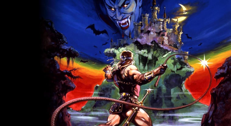 A Castlevania 40. évfordulója alkalmából most ingyen behúzhatod az első részt mobilokra