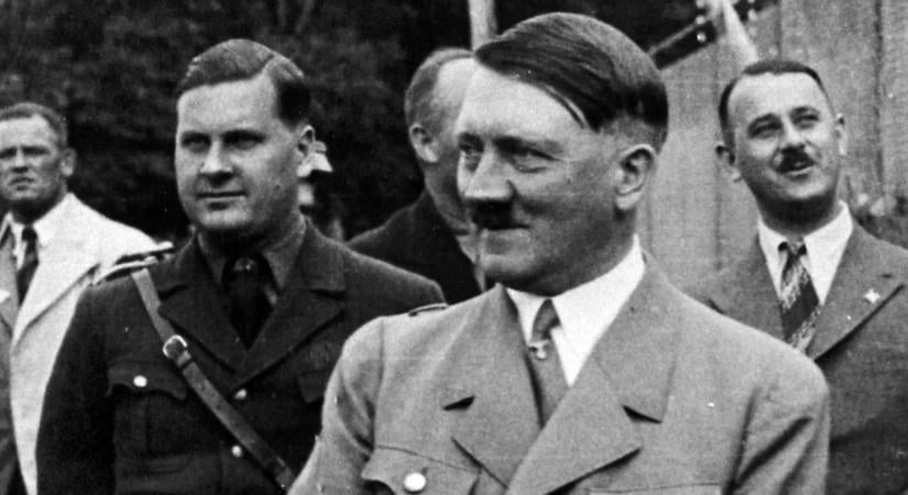 Hitler ölte meg a 23 éves unokahúgát? Új dokumentumok vetettek fel súlyos kérdéseket