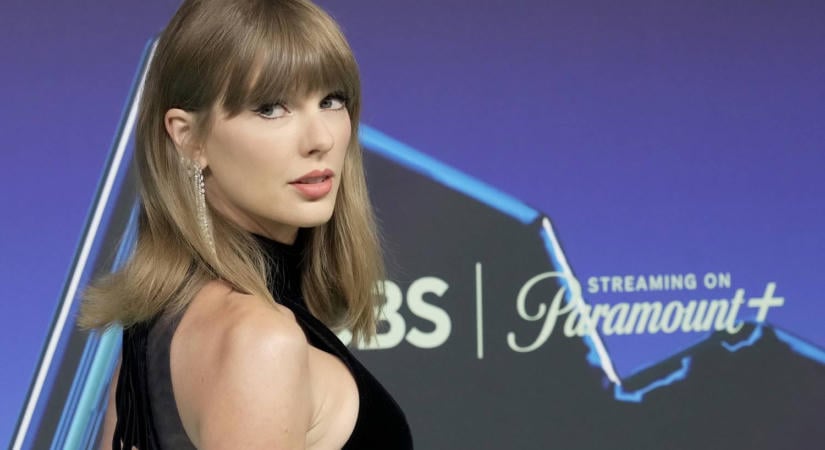 Taylor Swift furcsa szokása: tényleg így választ munkaerőt a világhírű énekesnő?