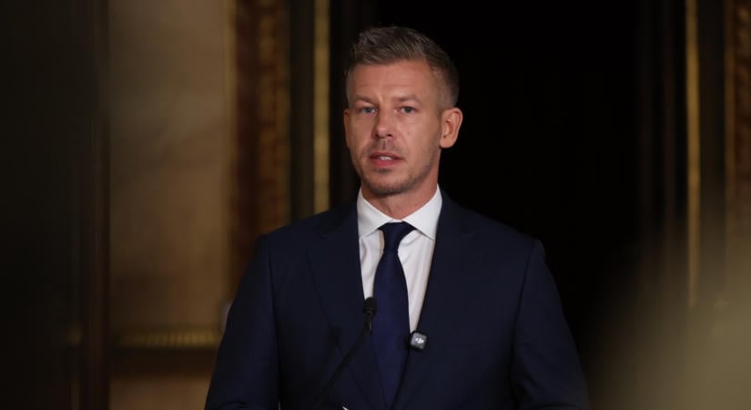 A gyulai polgármester a Facebook-posztja alatti kommentből tudta meg, hogy Magyar Péter odamegy