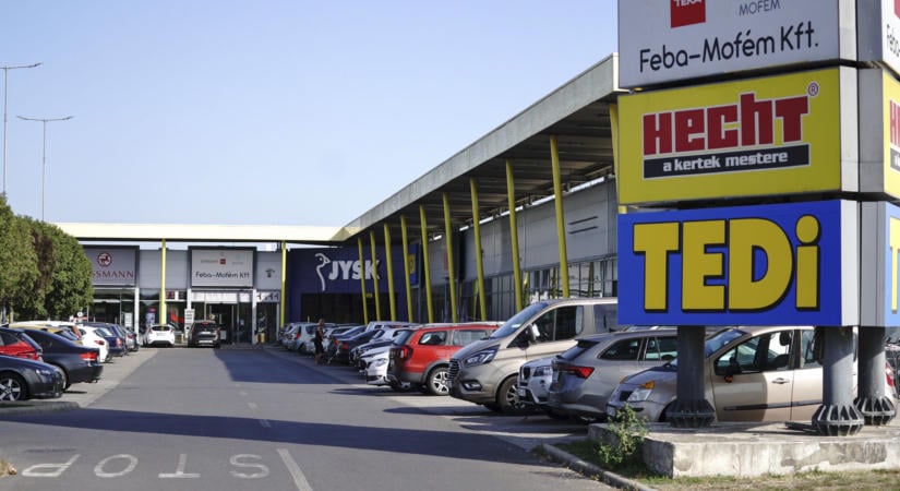 Cseh multi nyit üzletet Debrecenben