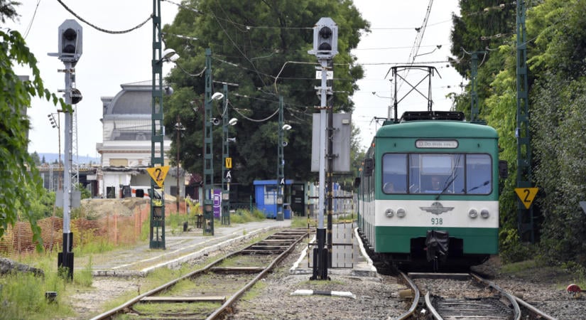 Közlekedési változások Budapesten