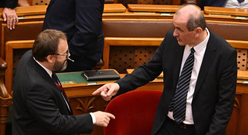 Itt a pontos lista, erre költ el 510 milliárd forintot Hegedűs Zsolt az egészségügyben: a háziorvosokra és a legdrágább gyógyszerekre is plusz pénzt ígér – jobb lesz a kórházi étkeztetés?