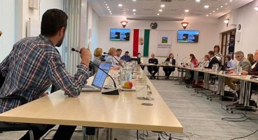 A XII. kerületi Fidesz nyújtott segítő jobbot Kovács Gergelynek, aki így megtarthatta a polgármesteri székét