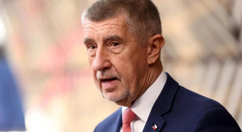 Andrej Babis: A kormány nem vonja vissza a közmédia finanszírozásának módosítását