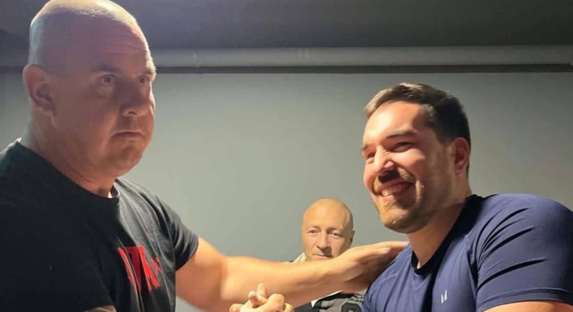 Fidó Európa-kupa aranyakat nyert a Tarnamentének