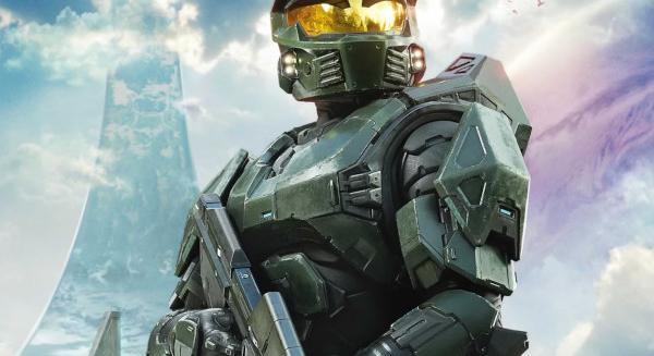 Az Activision Blizzard alá kerülhet a Halo franchise