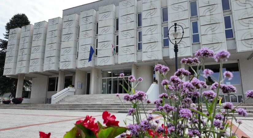 Nyári leállás a kulturális intézményeknél