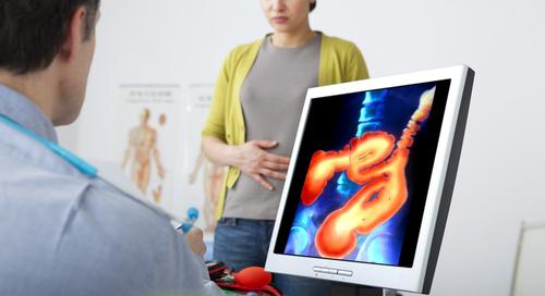 Egysejtes adatbázis Crohn-betegség és colitis ulcerosa etiológiájának kutatásában