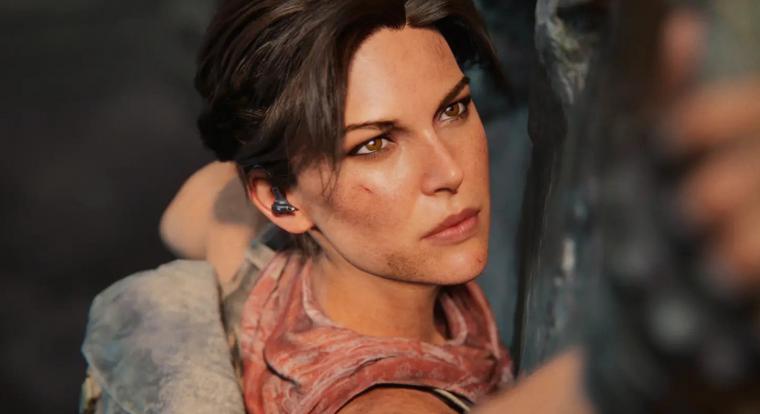 Mindkét Tomb Raider-játékot elhalasztotta az Amazon