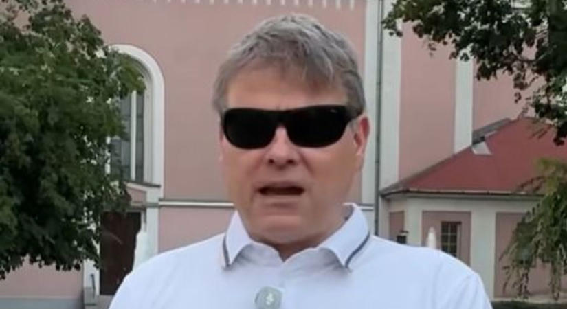 Összecsapott a csepeli polgármester és a tiszás képviselő: Borbély Lénárd visszautasította a vádakat